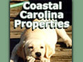 Coastal Carolina Properties