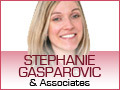 Stephanie Gasparovic Home Selling Team